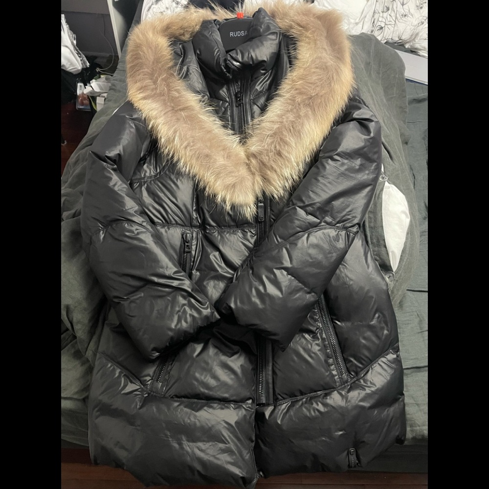 RUDSAK | Jacket